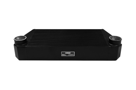 Intercooler TurboWorks 500x300x102 tylny Czarny