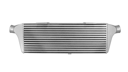 TurboWorks Intercooler Subaru Impreza WRX STI 02-07