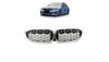 Grill BMW 3 G20 G21 All Chrome