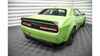Splitters set Dodge Challenger SRT Mk3