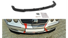 Splitter Mercedes-Benz CL C215 Front Gloss Black