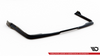 Splitter Shelby F150 Super Snake Rear Central