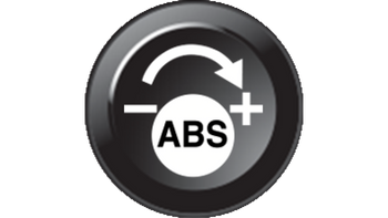 CAN Keypad Encoder Insert - ABS 2
