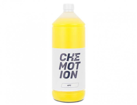 Chemotion APC 5L (All Purpose Cleaner)