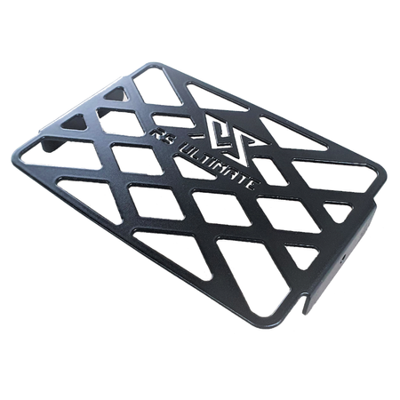 Snorkel Grill RS Inlet Snorkel Tip RS-Ultimate Fluo