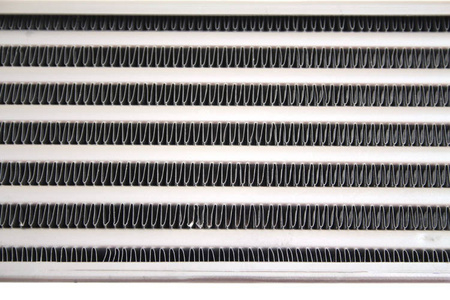 TurboWorks Intercooler VW Golf 4 1.8T 98-05 50mm