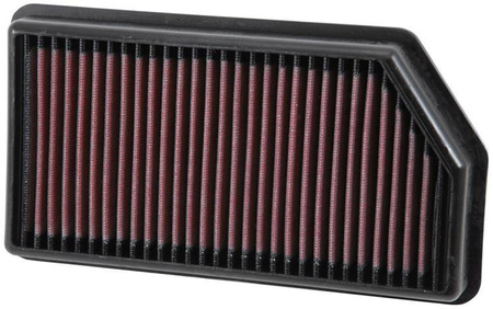 K&N Panel Filter 33-3008