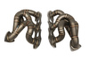 Exhaust manifold Porsche 911 991 Turbo S 3.8 Extreme