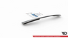 Przedłużenie Tylnej Szyby BMW 2 F87 M-Pack Gloss Black