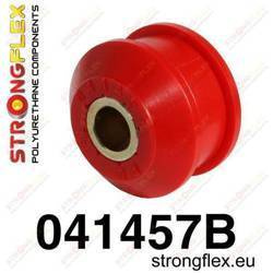 Front wishbone rear bush