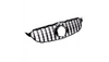 Grill Mercedes-Benz C W205 S205 A205 C205 Facelift GT Gloss Black