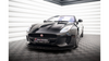 Splitter Jaguar F-Type I Facelift Front v.1 Gloss Black