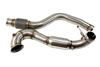 Downpipe Mercedes Benz A Class W176 A180 A200 A260