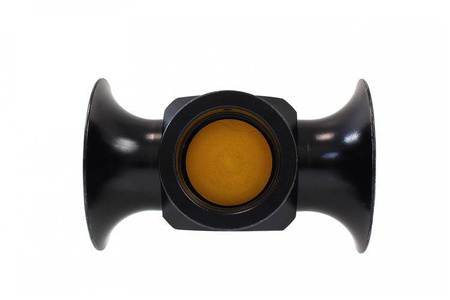 Blow Off TurboWorks RF Dual Czarny