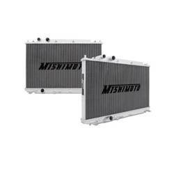Mishimoto Performance Radiator Honda Civic SI 2006-2011