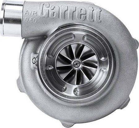 Garrett Turbocharger GTX3576R GEN II Reverse Rotation