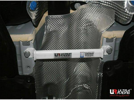 Mercedes A250 / AMG 13+ W176 4WD UR 2P mid lower Brace 2992