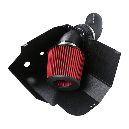 Air Intake System VW MK8 GTI MK8 2.0 TSI