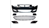 Bumper BMW 5 E60 E61 Front