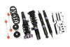 Street Suspension D2 Racing AUDI TT 8J 4WD ?55 06-14