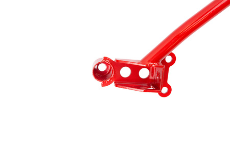 Strut Bar BMW 3 G20 G28 rear lower Steel