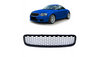 Grill Audi TT 8N Gloss Black