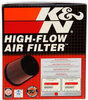 K&N Panel Filter E-0661