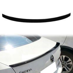 Lotka Skoda Superb III Facelift Lip Gloss Black