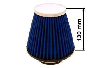 Simota Air Filter H:130mm DIA:101mm JAU-X02208-05 Blue