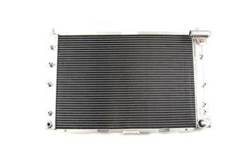 TurboWorks Racing radiator Alfa 156