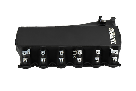 Intake manifold  BMW B58 GEN I with fuel rail