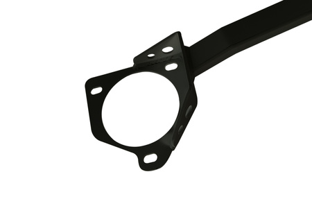 Front upper strut bar Opel Vectra C Opel Signum benzyna Black