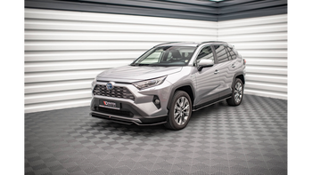 Splitters set Toyota RAV4 Mk5