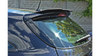 Przedłużenie Spoilera Opel Astra H (OPC VXR) Gloss Black