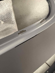 Zderzak BMW 3 F30 F31 Przód SRA USZKODZONY