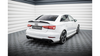 Splitter Audi RS3 8V Facelift Rear Side v.2