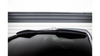 Przedłużenie Spoilera BMW X6 G06 F96 M-Pack Gloss Black