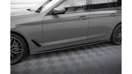Zestaw Splitterów BMW 5 G31