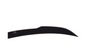 Spoiler Cap Tesla Model X v.1 Gloss Black