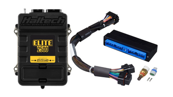 Elite 2500 Plug 'n' Play Conversion Kit for Nissan Skyline R32/33/R34 GT-R