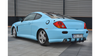 Diffuser Hyundai TIBURON II Rear