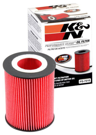K&N Oil Filter PS-7016