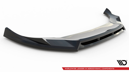 Splitters set Cupra Formentor VZ Mk1