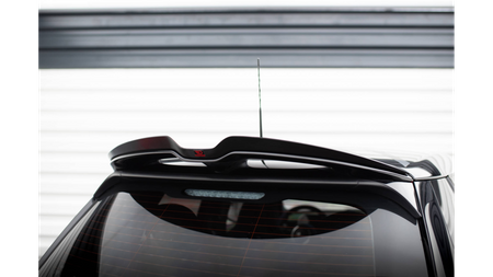 Spoiler Cap Mini Cooper S John Cooper Works F56 Facelift