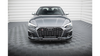 Splitters set Audi S5 A5 F5 S-Line Facelift