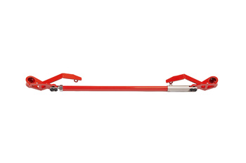 Strut Bar BMW 1 F20 F21 2 F22 F23 3 F30 F31 F34 F35 4 F32 F33 F36 rear lower Aluminium