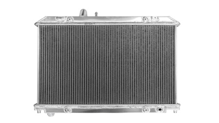 TurboWorks Racing radiator Mazda Rx-8 2004