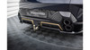 Splitters set BMW XM G09