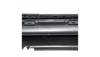 Stopnie boczne Mercedes-Benz GLE C167 Aluminium Black
