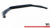 Splitters set Audi S8 D5